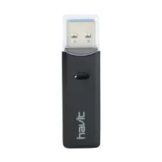 Havit C304 USB 3.0 SD and Micro SD Card Reader